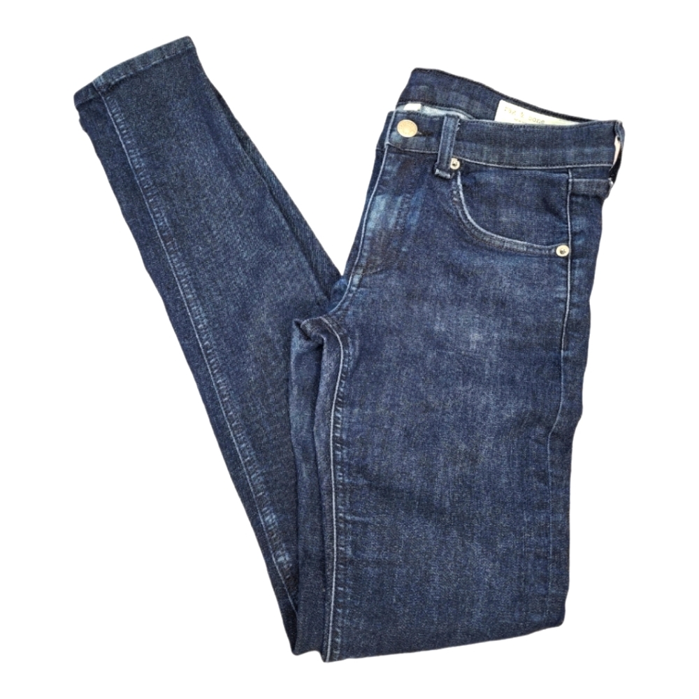 rag & bone Skinny Jeans Size 25